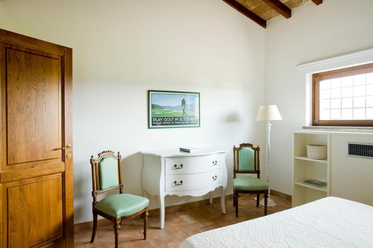 קמפניינו די רומא Agriturismo Potrero Grande Sul Lago Di Martignano Con Spiaggia מראה חיצוני תמונה