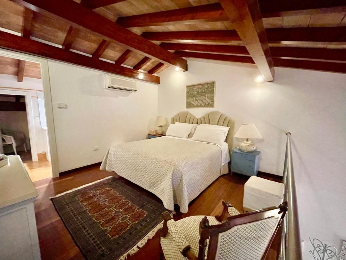 קמפניינו די רומא Agriturismo Potrero Grande Sul Lago Di Martignano Con Spiaggia מראה חיצוני תמונה