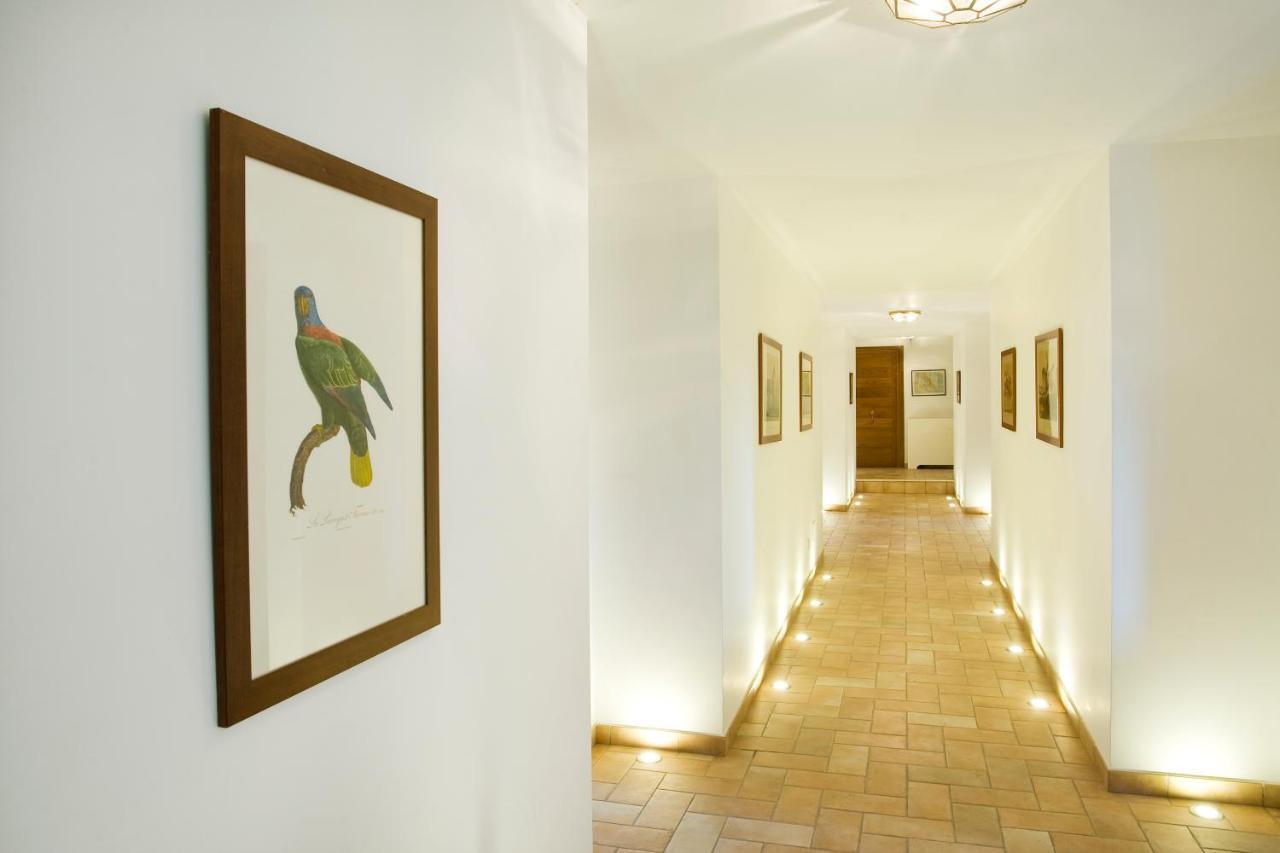 קמפניינו די רומא Agriturismo Potrero Grande Sul Lago Di Martignano Con Spiaggia מראה חיצוני תמונה