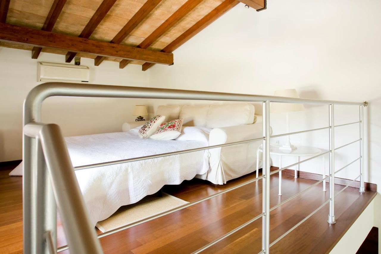 קמפניינו די רומא Agriturismo Potrero Grande Sul Lago Di Martignano Con Spiaggia מראה חיצוני תמונה