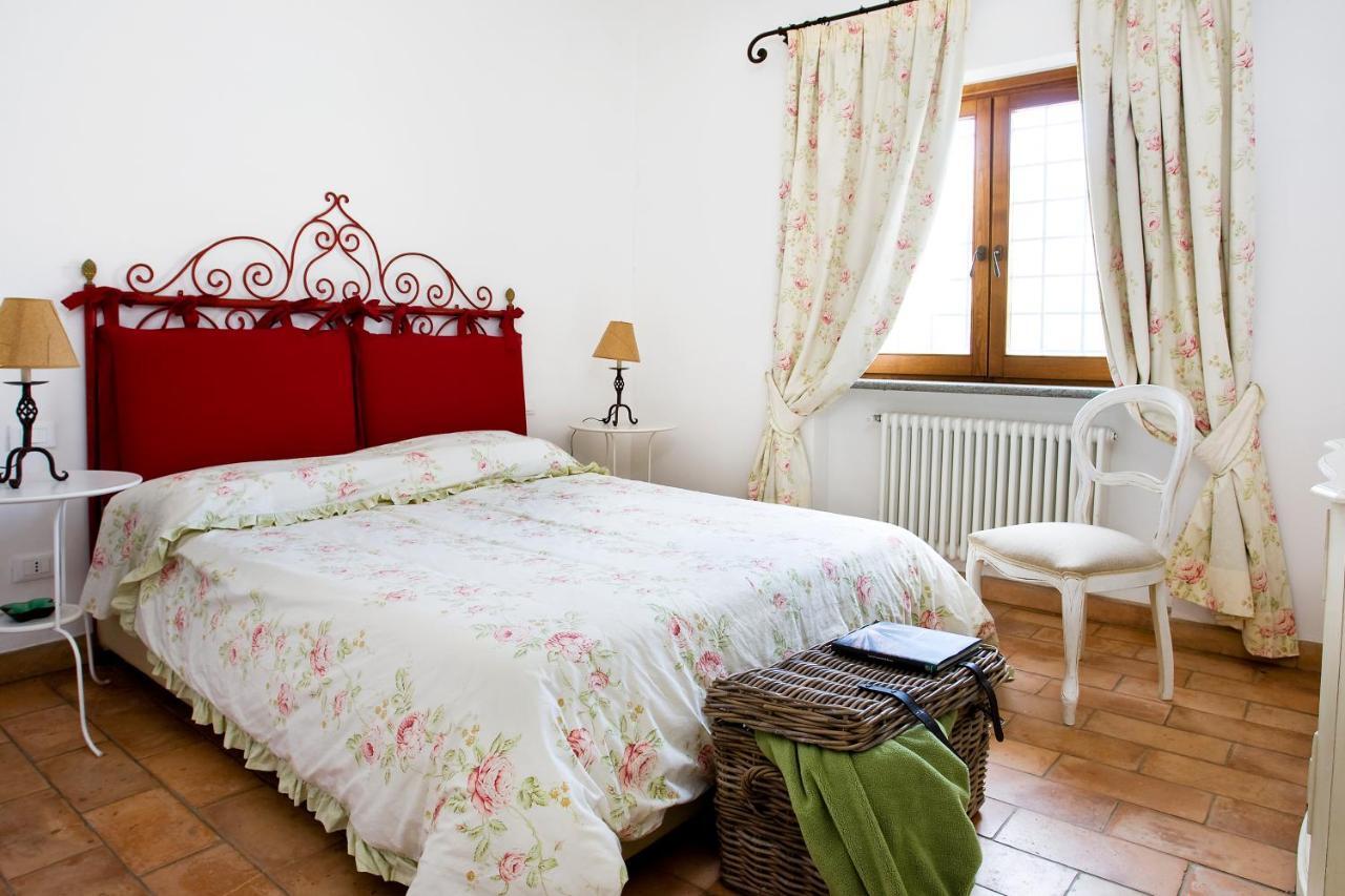 קמפניינו די רומא Agriturismo Potrero Grande Sul Lago Di Martignano Con Spiaggia מראה חיצוני תמונה
